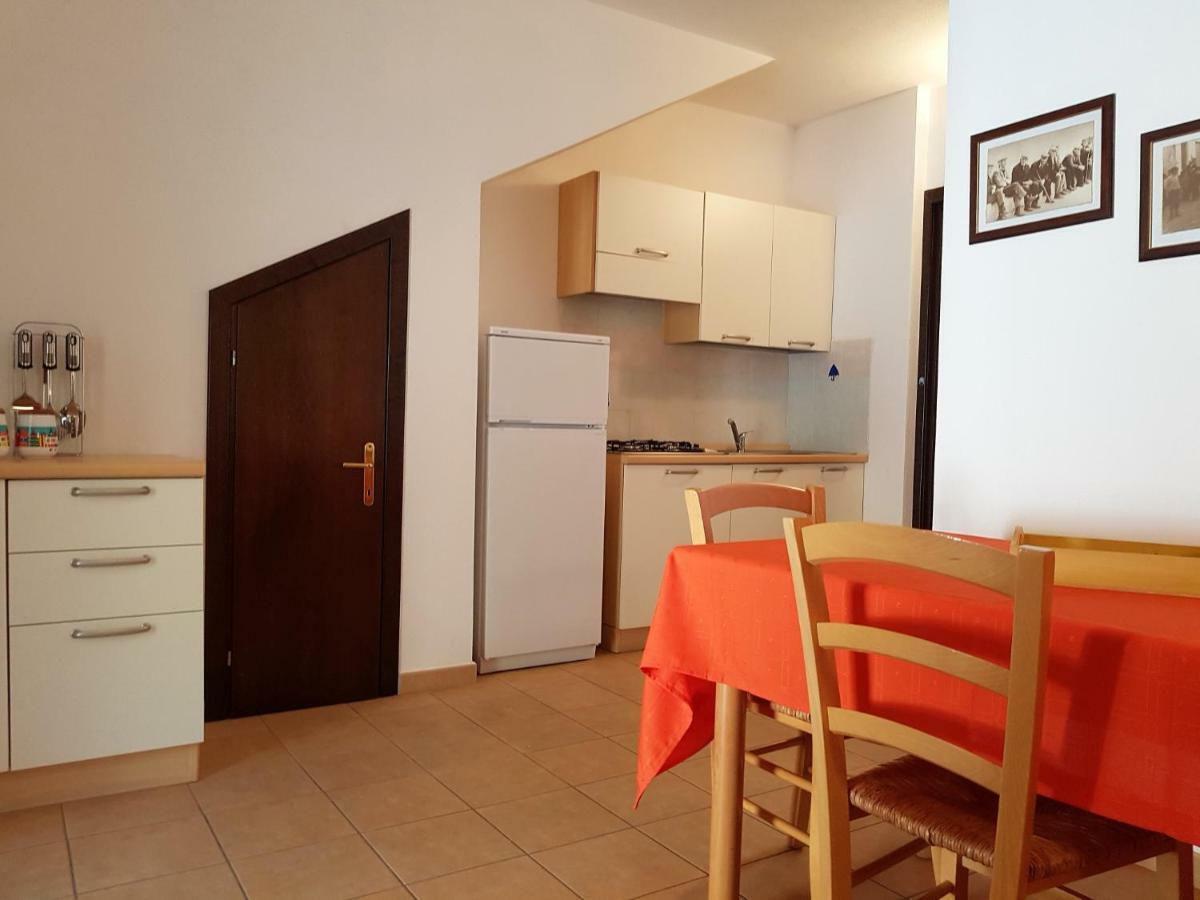 Su Pranu Hotel Onifai Екстериор снимка