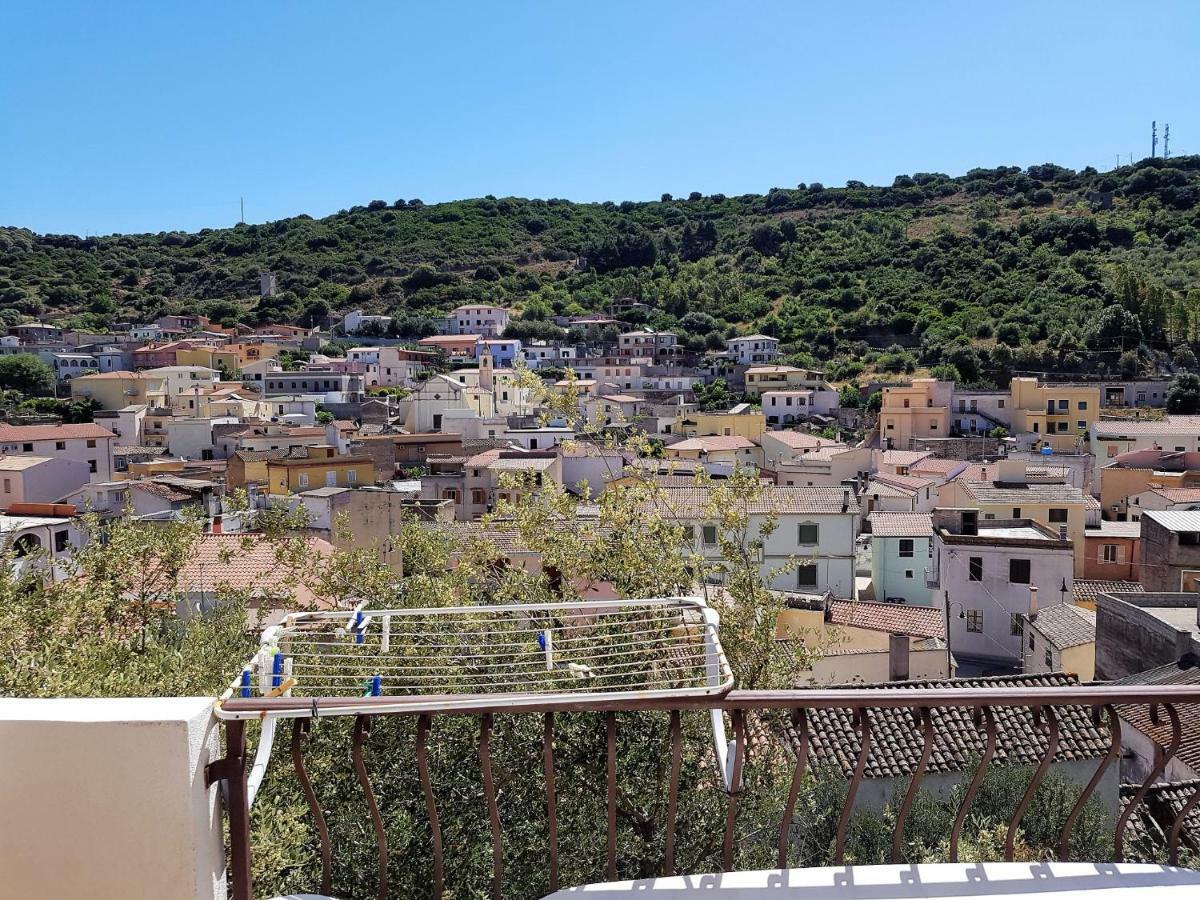 Su Pranu Hotel Onifai Екстериор снимка