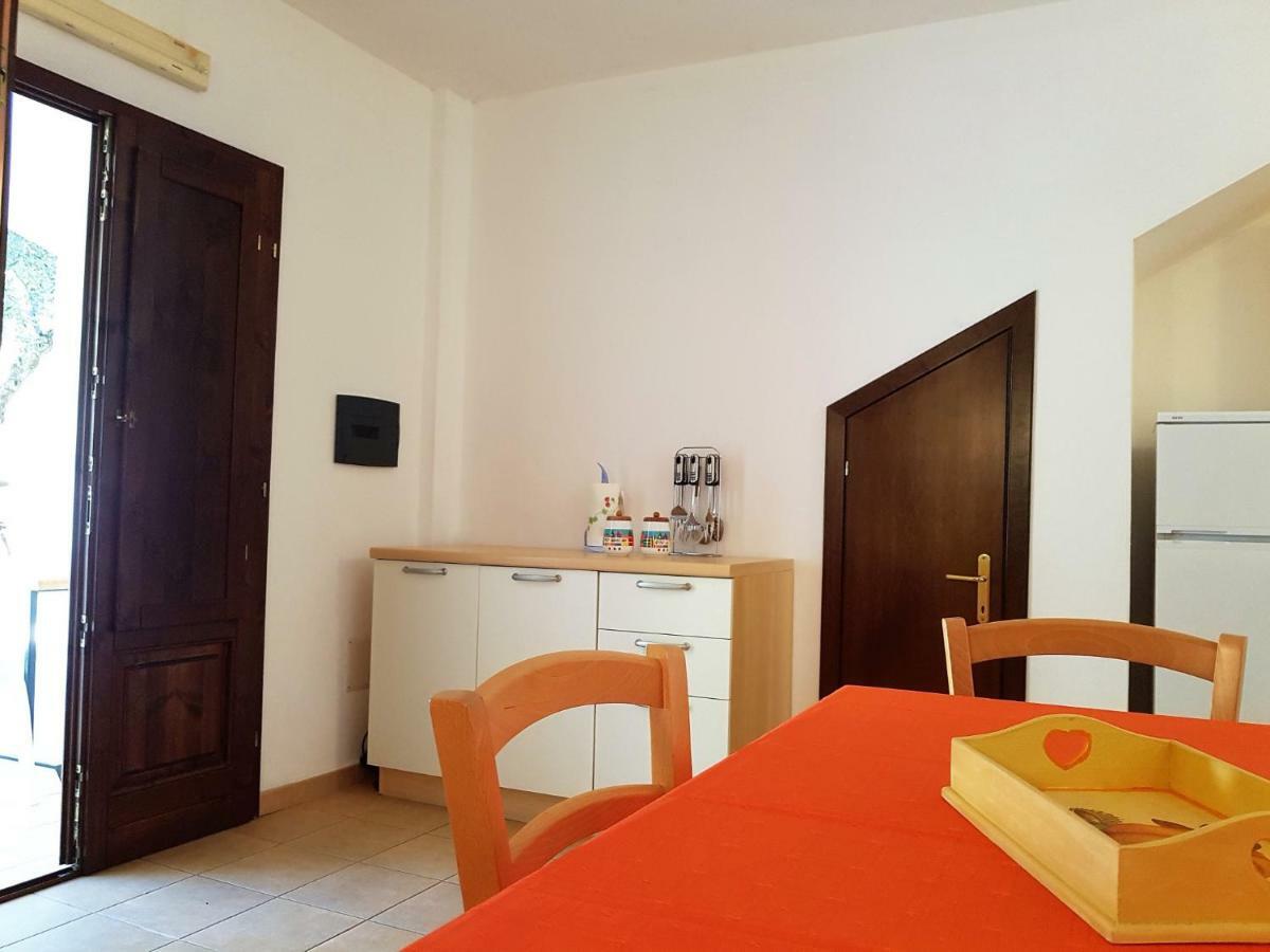 Su Pranu Hotel Onifai Екстериор снимка