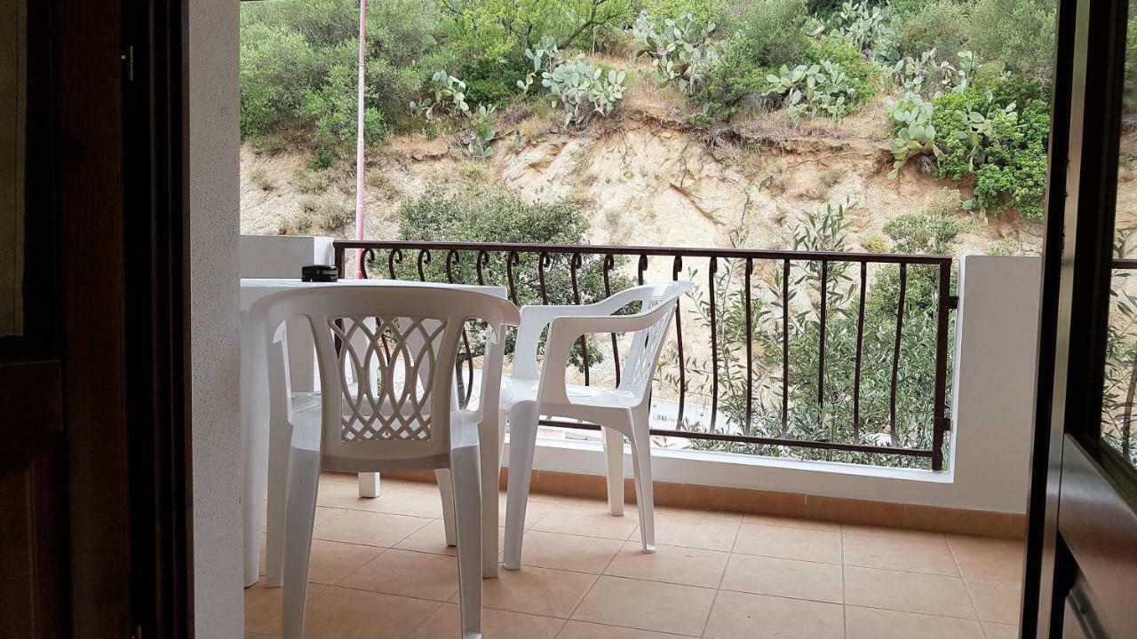 Su Pranu Hotel Onifai Екстериор снимка