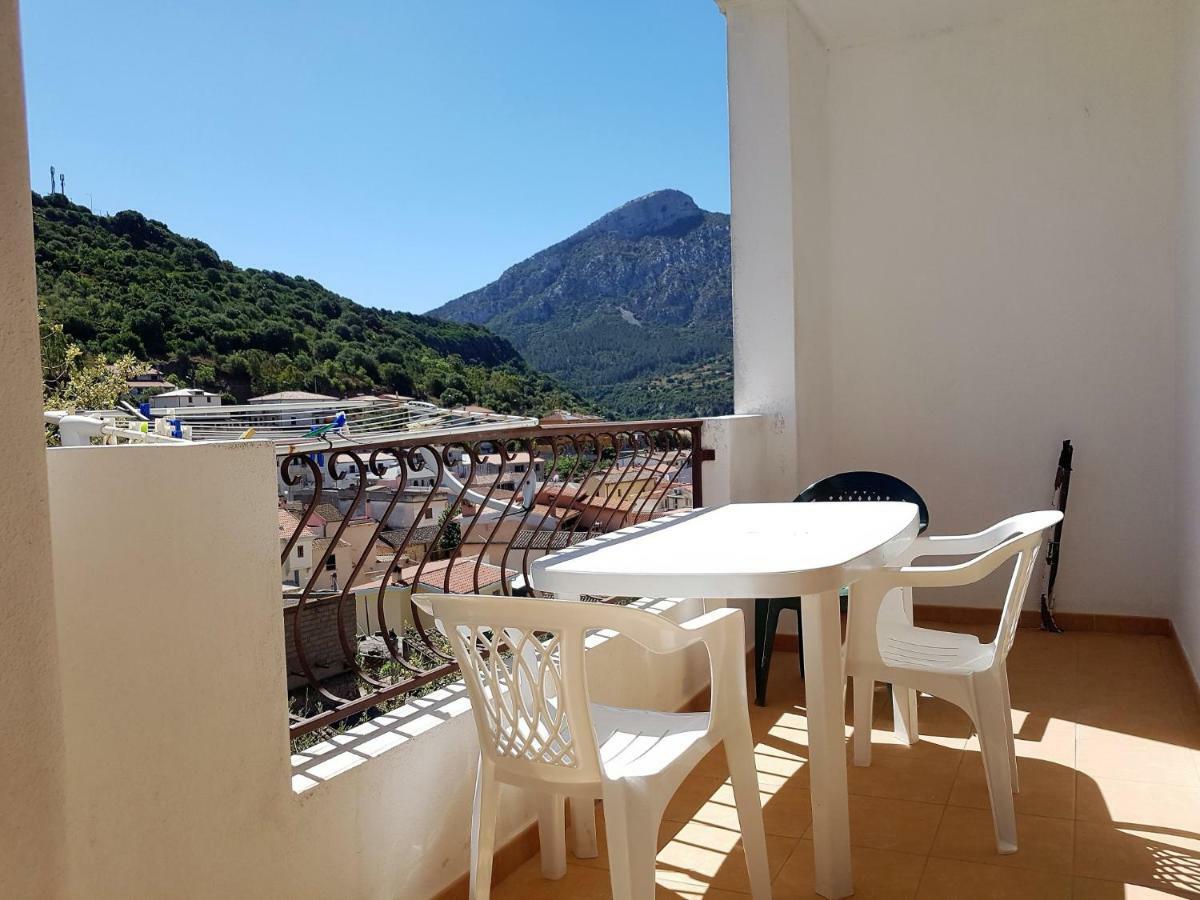 Su Pranu Hotel Onifai Екстериор снимка