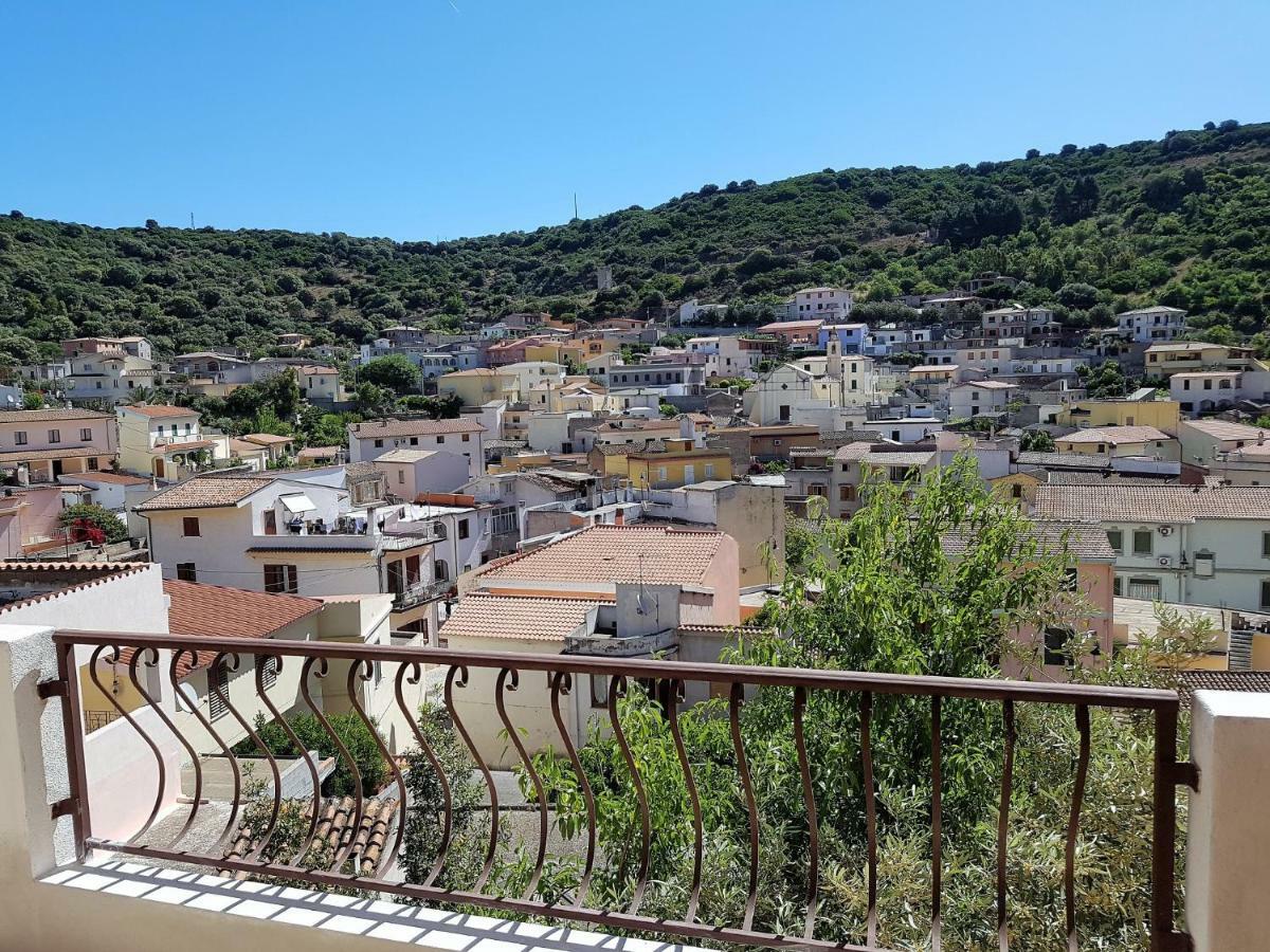 Su Pranu Hotel Onifai Екстериор снимка