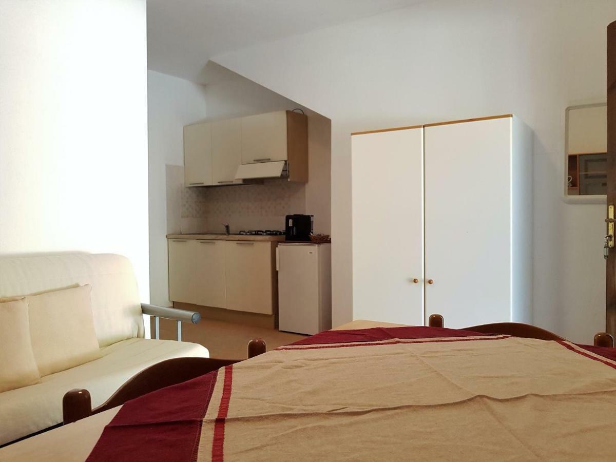 Su Pranu Hotel Onifai Екстериор снимка