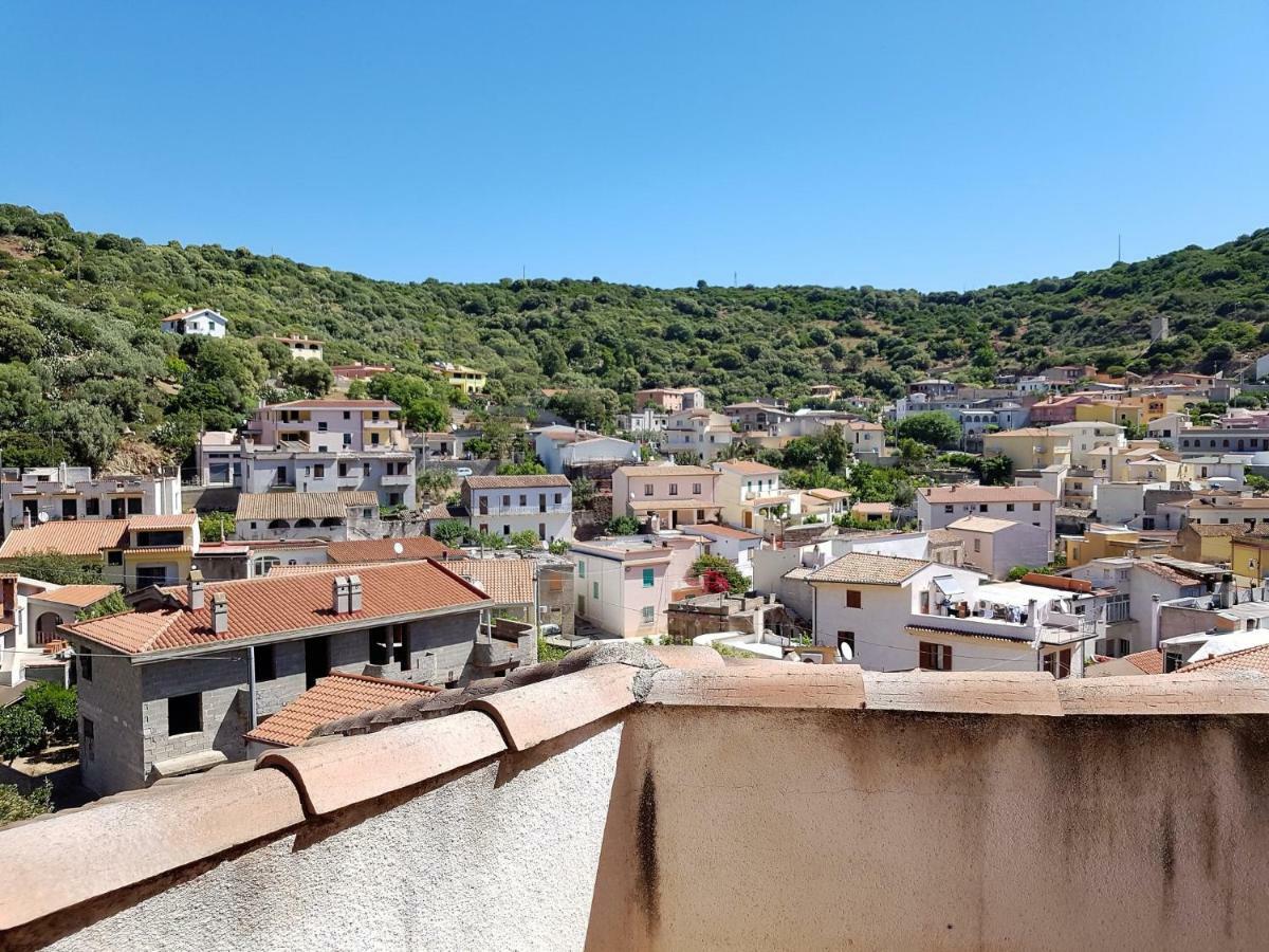 Su Pranu Hotel Onifai Екстериор снимка