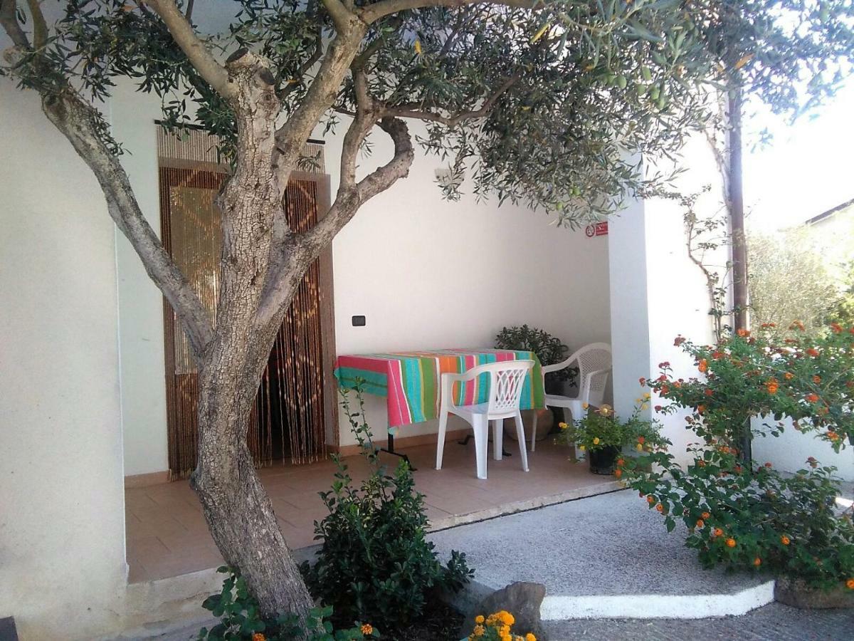 Su Pranu Hotel Onifai Екстериор снимка