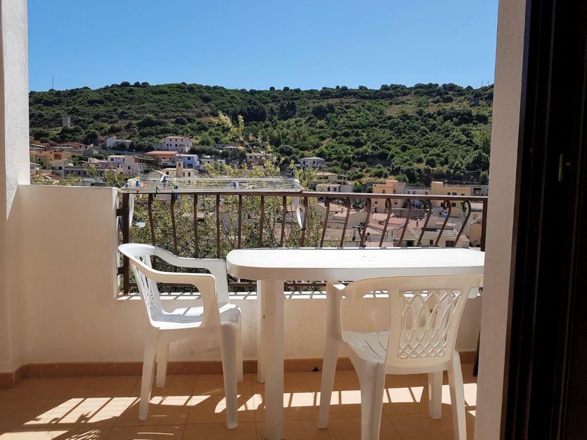 Su Pranu Hotel Onifai Екстериор снимка
