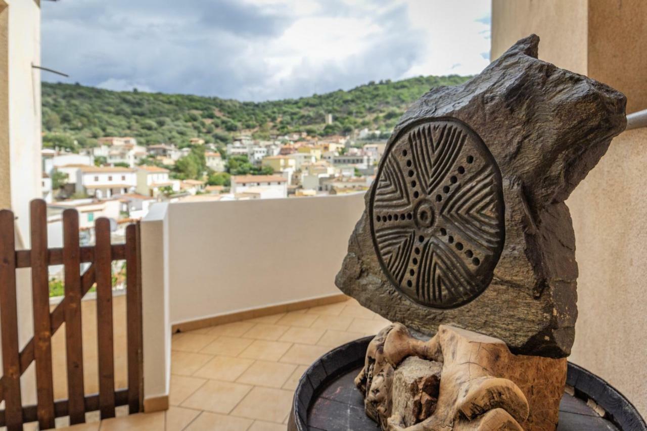 Su Pranu Hotel Onifai Екстериор снимка