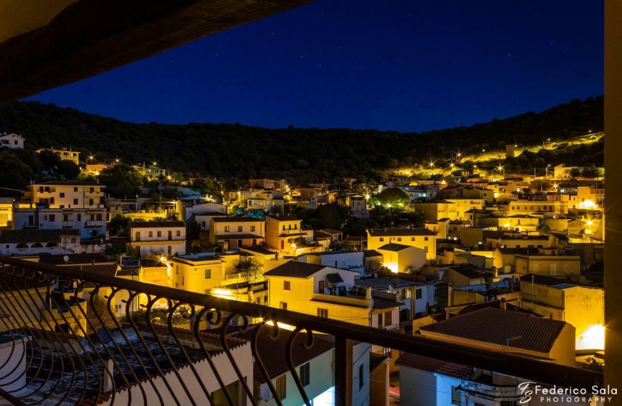 Su Pranu Hotel Onifai Екстериор снимка