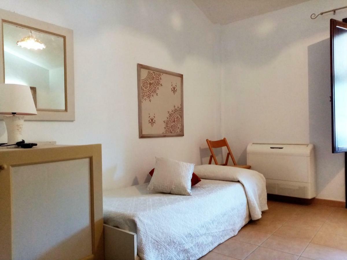 Su Pranu Hotel Onifai Екстериор снимка