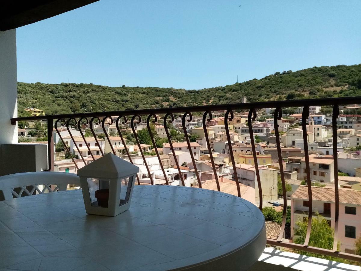 Su Pranu Hotel Onifai Екстериор снимка