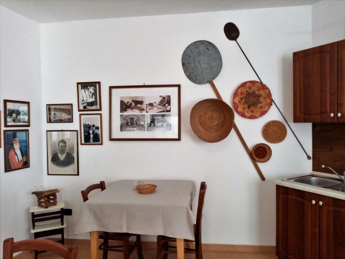 Su Pranu Hotel Onifai Екстериор снимка