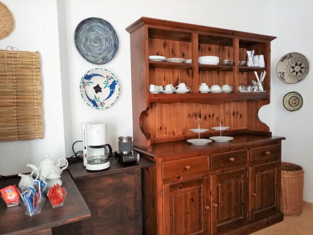 Su Pranu Hotel Onifai Екстериор снимка