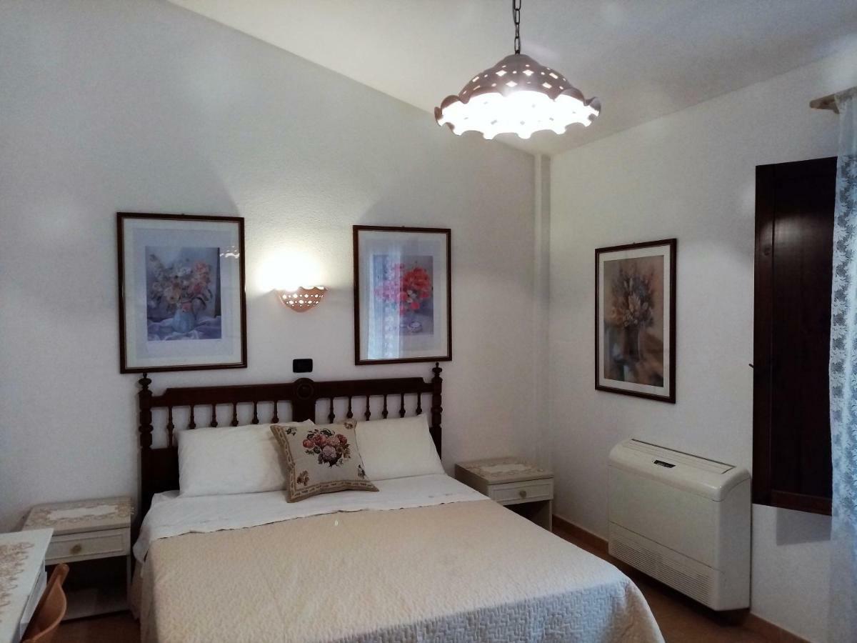 Su Pranu Hotel Onifai Екстериор снимка
