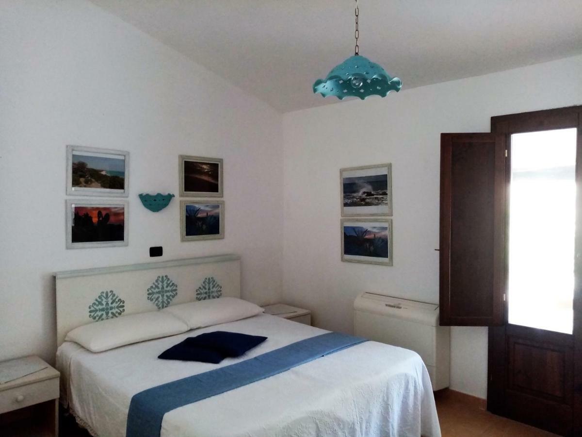 Su Pranu Hotel Onifai Екстериор снимка