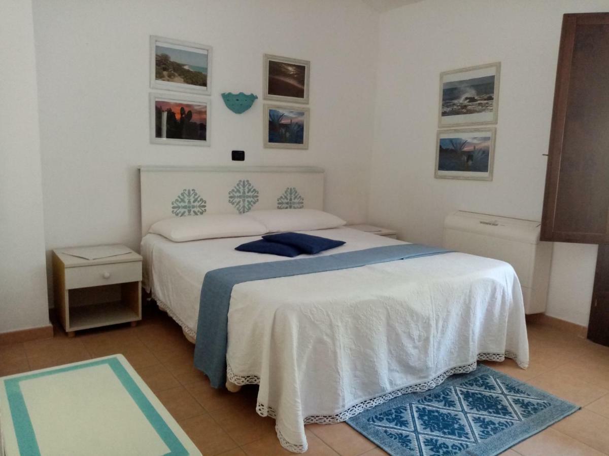 Su Pranu Hotel Onifai Екстериор снимка
