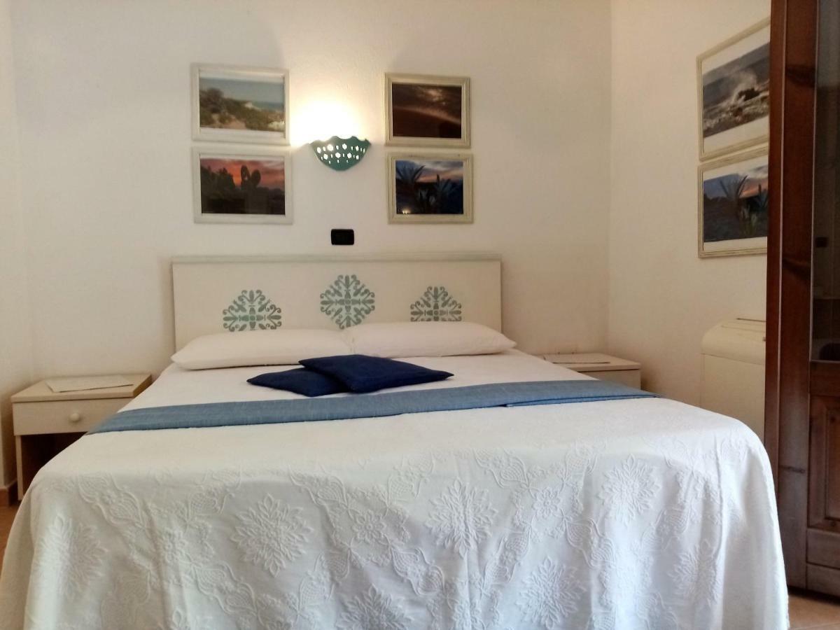 Su Pranu Hotel Onifai Екстериор снимка