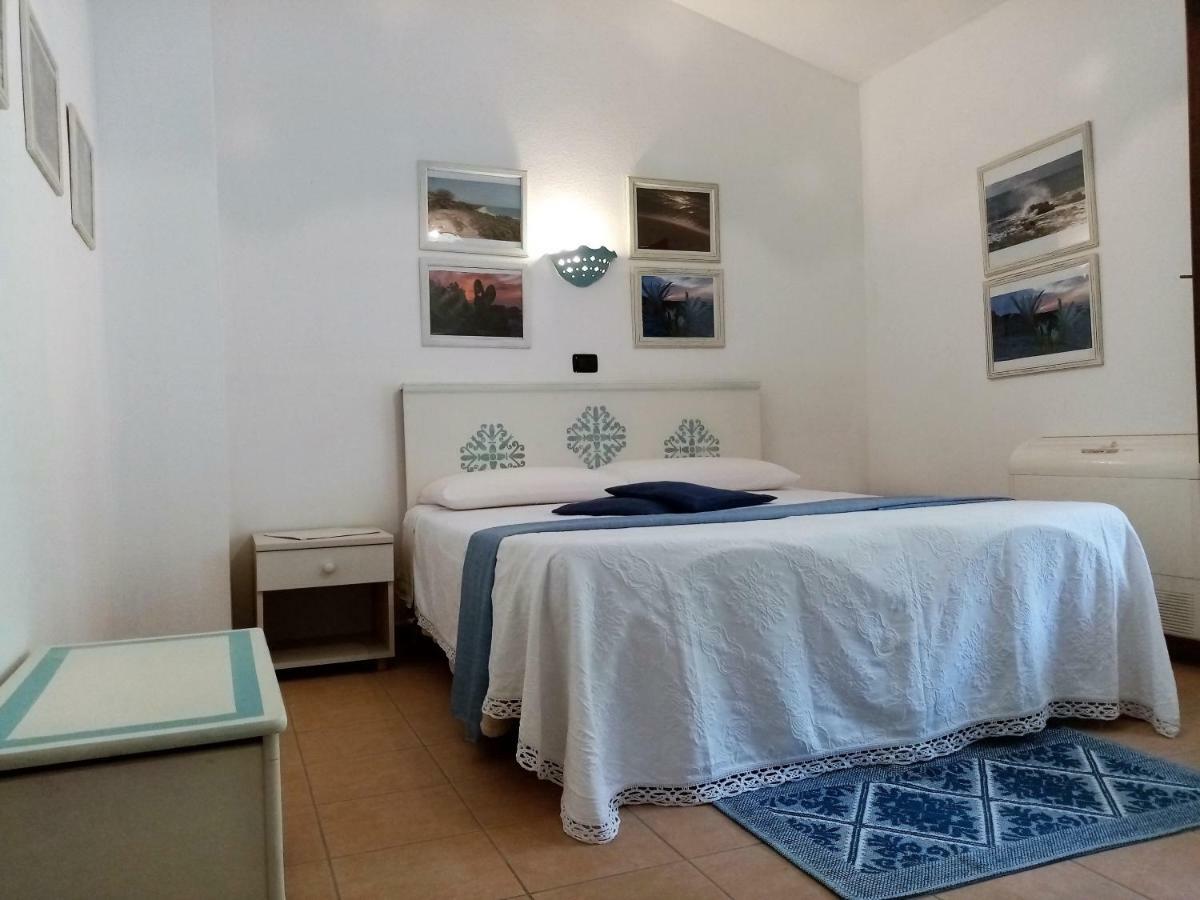 Su Pranu Hotel Onifai Екстериор снимка