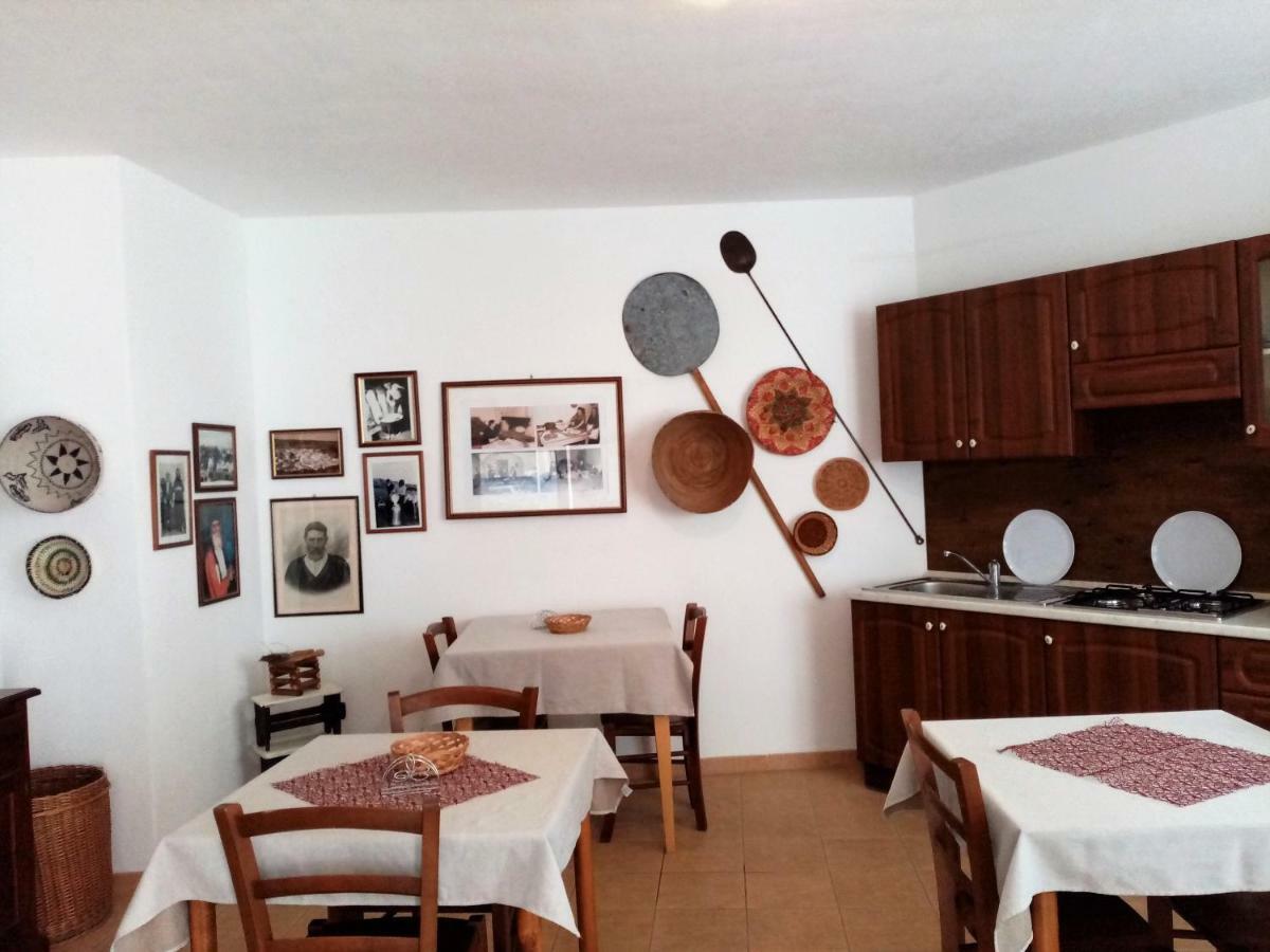 Su Pranu Hotel Onifai Екстериор снимка