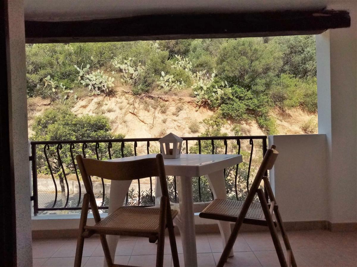 Su Pranu Hotel Onifai Екстериор снимка