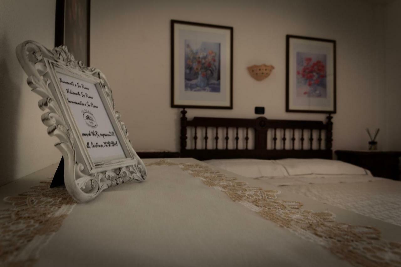 Su Pranu Hotel Onifai Екстериор снимка