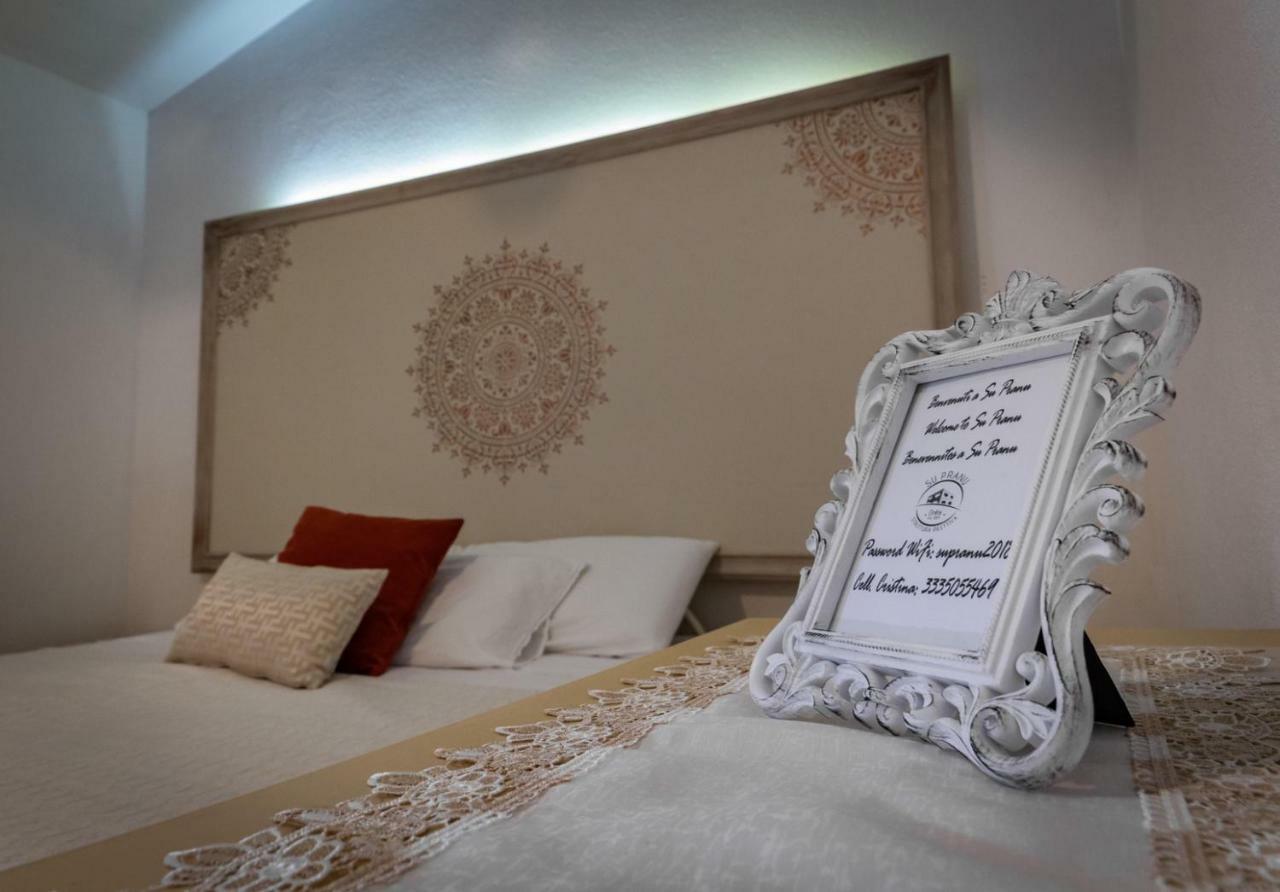 Su Pranu Hotel Onifai Екстериор снимка