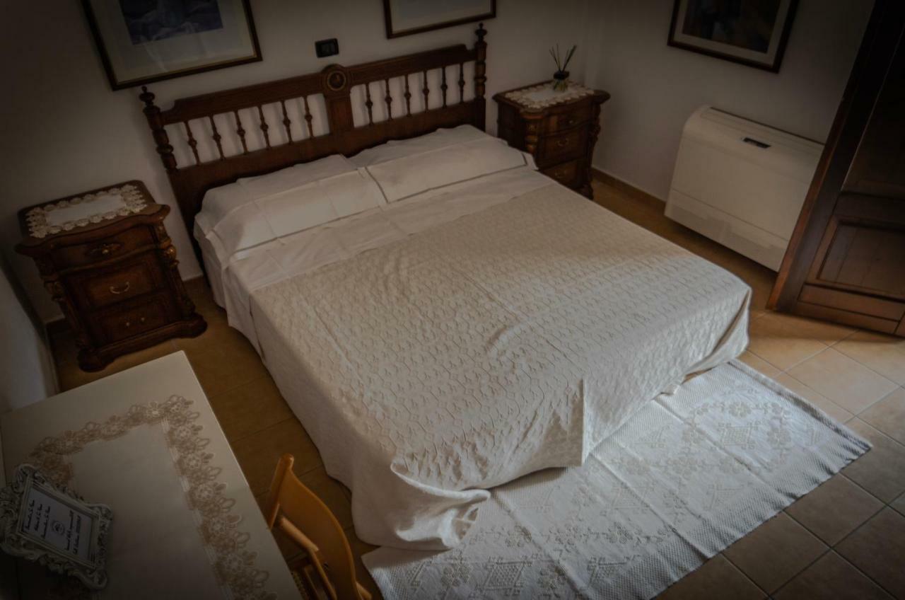 Su Pranu Hotel Onifai Екстериор снимка