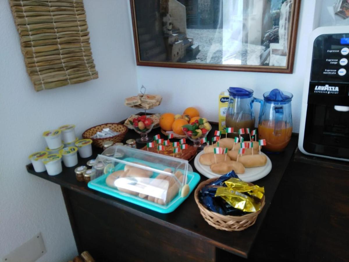 Su Pranu Hotel Onifai Екстериор снимка