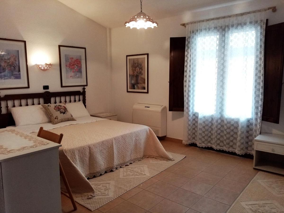 Su Pranu Hotel Onifai Екстериор снимка