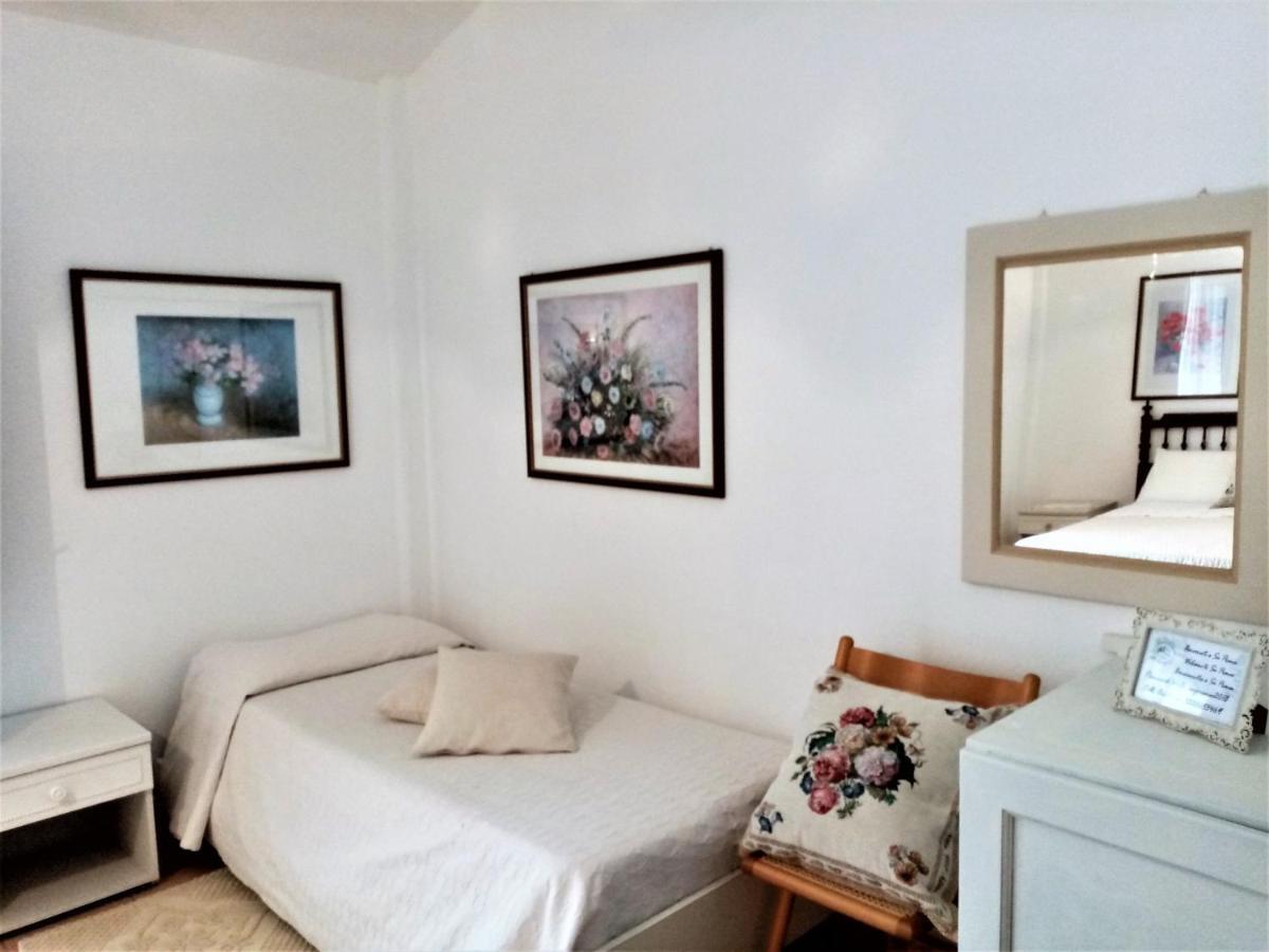 Su Pranu Hotel Onifai Екстериор снимка
